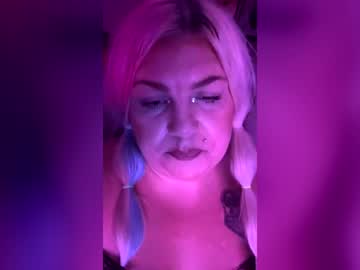 Stream thumbnail bbwblonde86