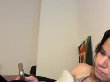 Stream thumbnail bbystonerfairy