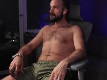 Stream thumbnail beard_and_wine_