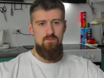 Stream thumbnail bearded_legend