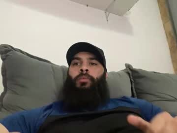 Stream thumbnail beardmax