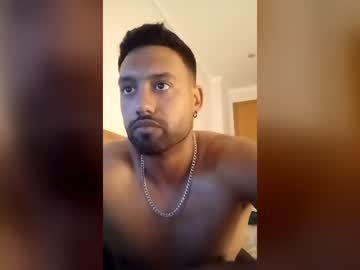Stream thumbnail bearpapi858412