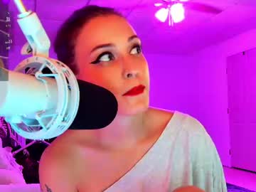 Stream thumbnail beaubrookeent