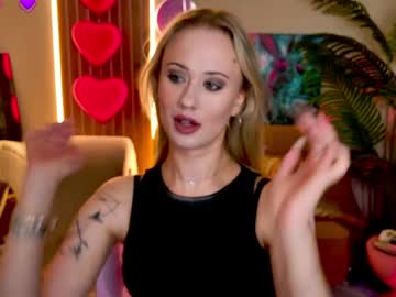 Stream thumbnail beauty_sashaxx