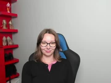 Stream thumbnail beautyzoexx