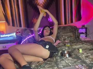 Stream thumbnail beb3gatita