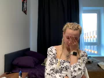 Stream thumbnail beckieapollo
