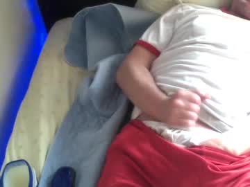 Stream thumbnail bedwetboy