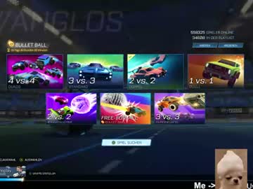 Stream thumbnail beemo93