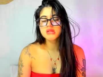 Stream thumbnail belinda_luna_