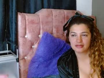Stream thumbnail bella_ariana2026