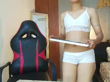 Stream thumbnail bella_muse_