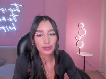Stream thumbnail bellacarteer_