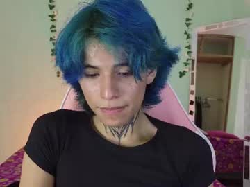 Stream thumbnail bellamy0955