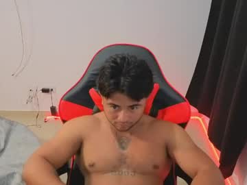 Stream thumbnail belliongrant