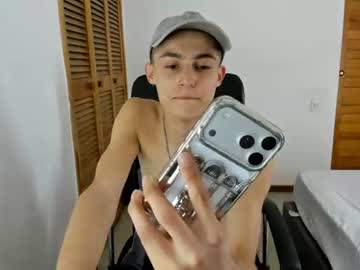 Stream thumbnail benavides_anthony