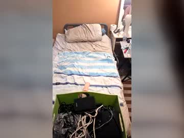 Stream thumbnail bendmeoverfme69420