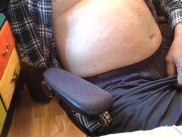 Stream thumbnail bendrinkin