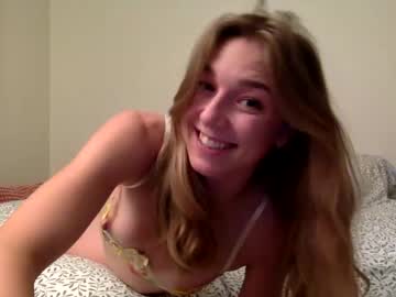 Stream thumbnail bendyblondie
