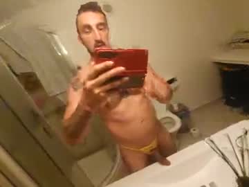 Stream thumbnail benhard90
