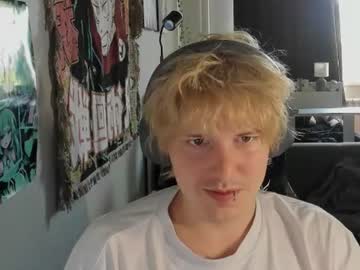 Stream thumbnail benjamin_boo
