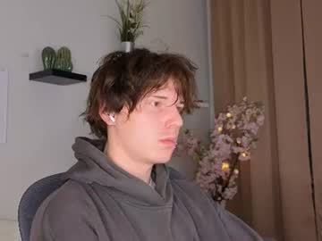 Stream thumbnail benjamin_brooke