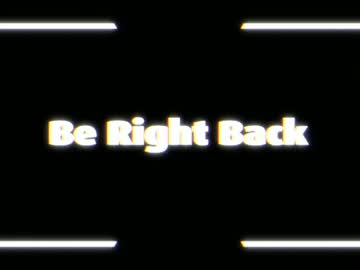 Stream thumbnail benjamin_lichx