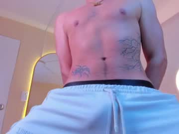 Stream thumbnail benjamin_more