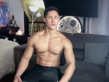 Stream thumbnail benjamincooperk1