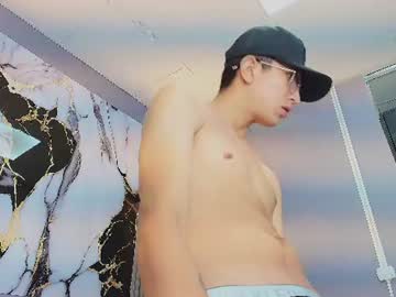Stream thumbnail benny_mikll