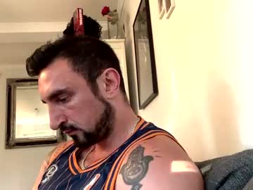 Stream thumbnail bennyhard90