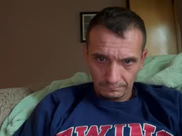 Stream thumbnail bennymn