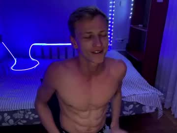 Stream thumbnail bensontarlet