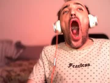 Stream thumbnail bentish