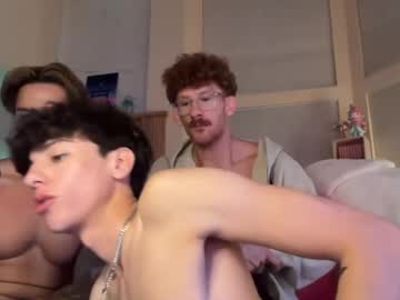Stream thumbnail benxriley