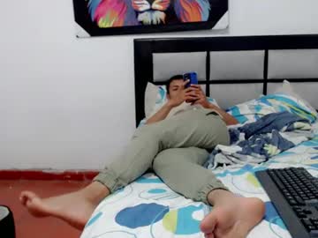 Stream thumbnail bergon30