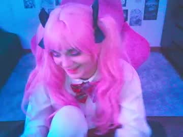 Stream thumbnail berriekitten