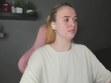 Stream thumbnail betany_fokss