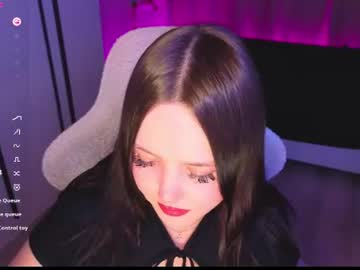 Stream thumbnail betty__davvis