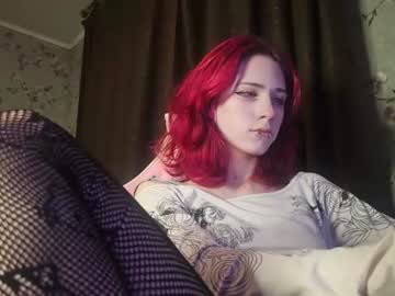 Stream thumbnail bettyannneubaum