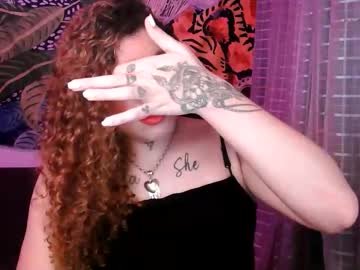Stream thumbnail bettytaylor23