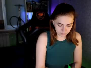Stream thumbnail beverly_yay