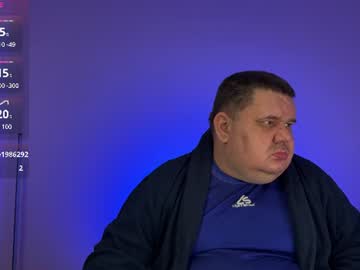 Stream thumbnail bigbossdaddyx