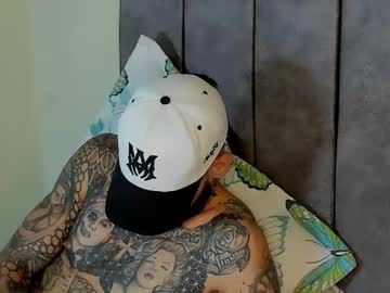 Stream thumbnail bigdemian