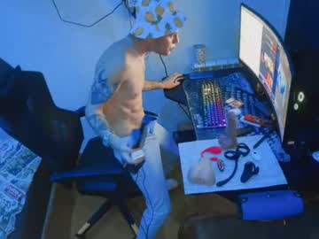 Stream thumbnail bigdenergy_r