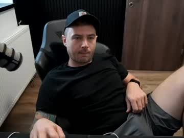 Stream thumbnail bigdikrogue