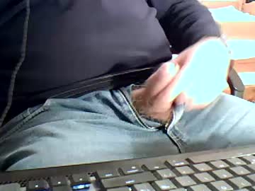 Stream thumbnail biggusdickus45