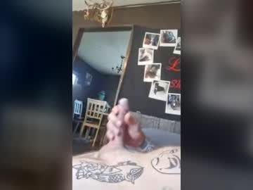 Stream thumbnail bighoss4207