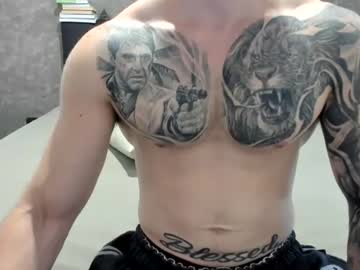 Stream thumbnail bigmuscles95