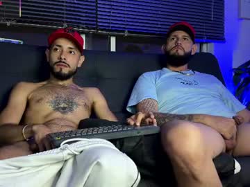 Stream thumbnail bigsmalle_